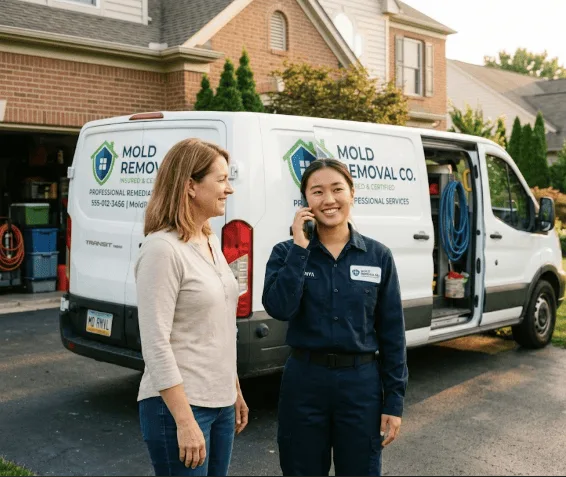Crawlspace Mold Remediation Hazel Green, WI FAQs